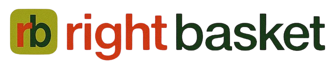 Right Basket Logo